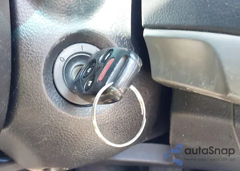 2009 Honda Accord 2.4 Ex-L из США, поврежденный, VIN 1HGCP26889A075636